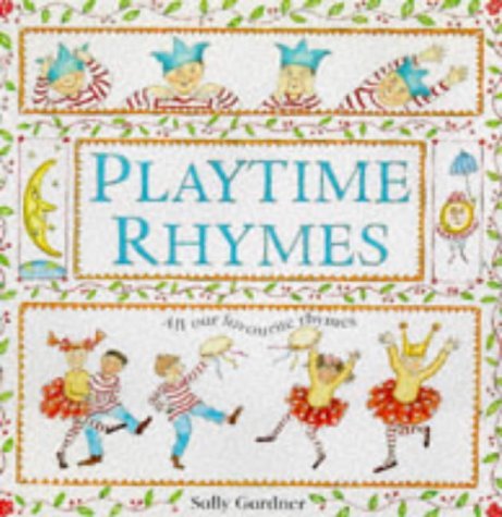 Playtime Rhymes