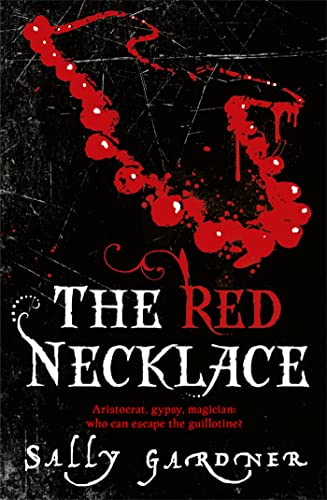 The Red Necklace The Red Necklace von Orion Publishing Group