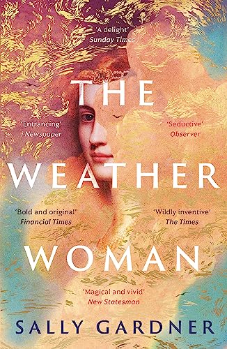 The Weather Woman von Apollo