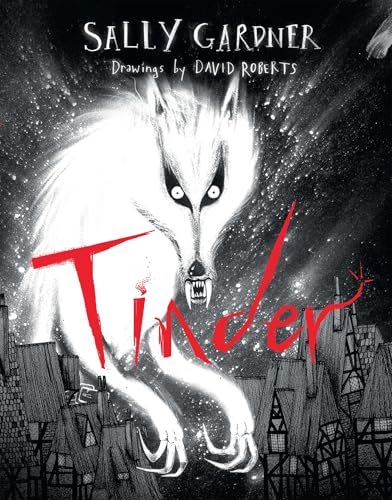 Tinder von Orion Children's Books
