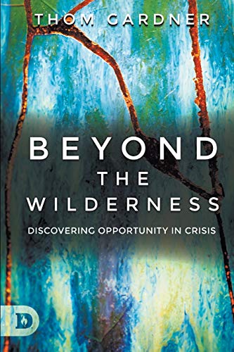 Beyond the Wilderness: Discovering Opportunity In Crisis von Destiny Image