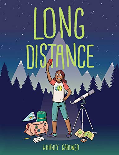 Long Distance von Simon & Schuster