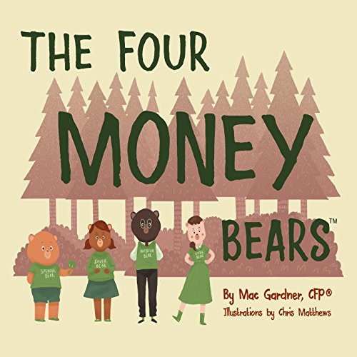 The Four Money Bears