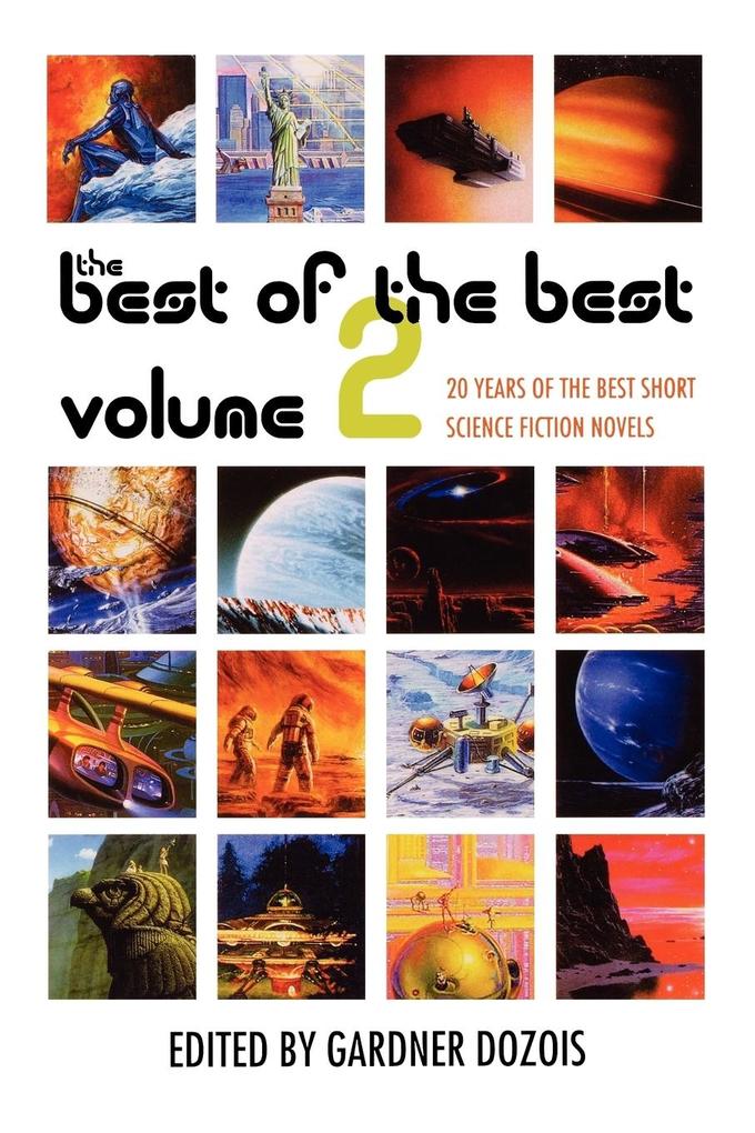 Best of the Best Volume 2 von St. Martins Press-3PL