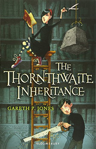 The Thornthwaite Inheritance