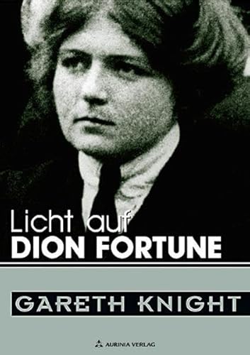 Licht auf Dion Fortune - eine der bedeutendsten Persönlichkeiten des 20. Jahrhunderts Licht auf Dion Fortune - eine der bedeutendsten Persönlichkeiten des 20. Jahrhunderts