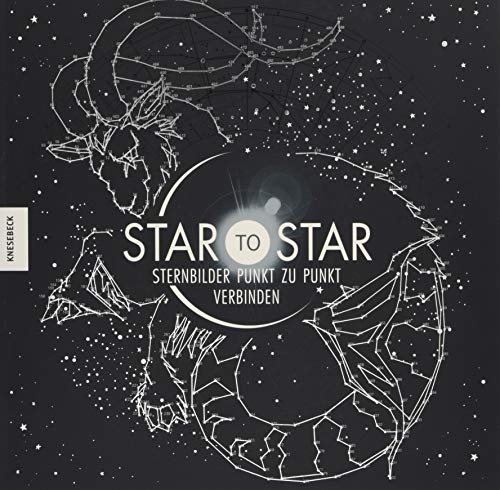 Star to Star: Sternbilder Punkt zu Punkt verbinden