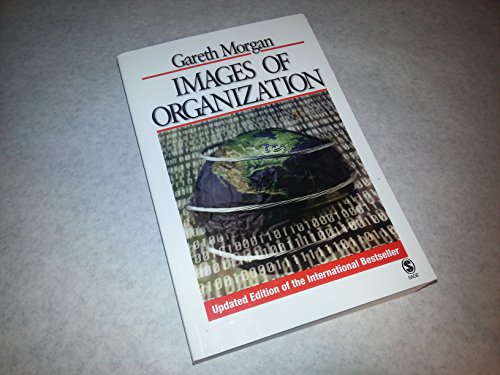 Images of Organization von SAGE Publications, Inc