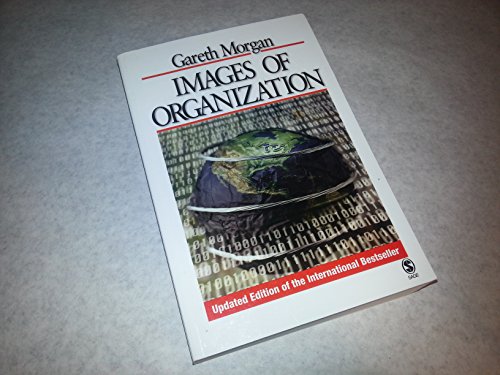 Images of Organization von Sage Publications