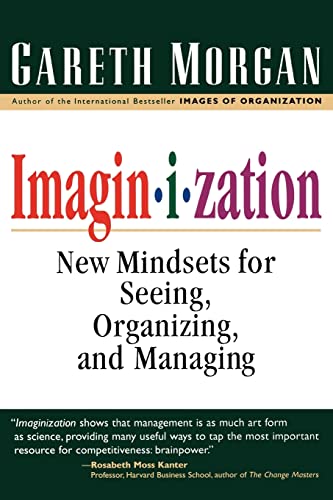 Imaginization (Trade)