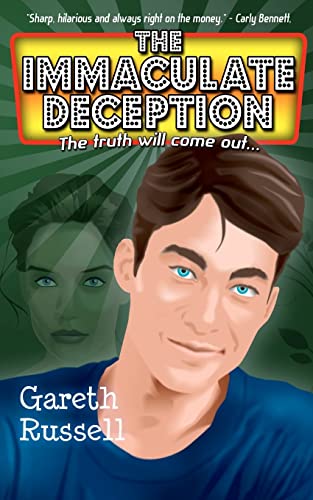 The Immaculate Deception: The Popular Series von CREATESPACE