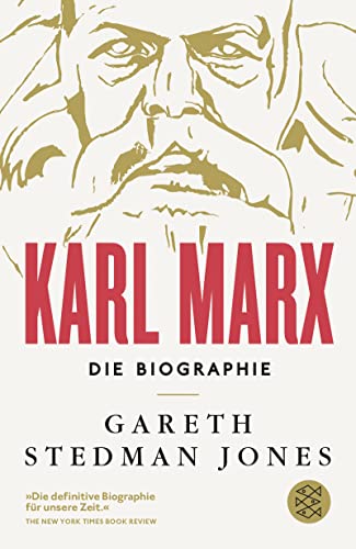 Karl Marx: Die Biographie