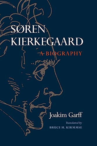 Soren Kierkegaard: A Biography Soren Kierkegaard: A Biography