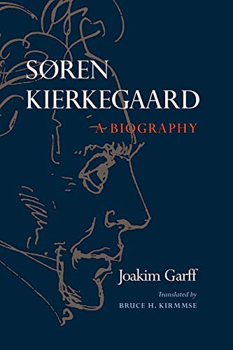 Soren Kierkegaard: A Biography