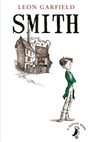 Smith (A Puffin Book) von Puffin