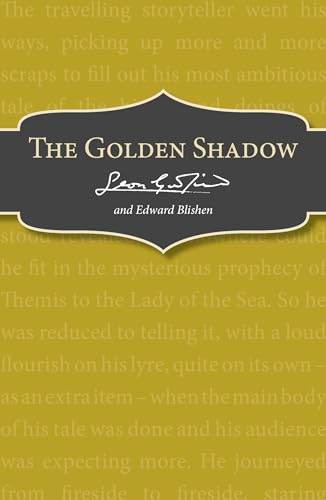 The Golden Shadow