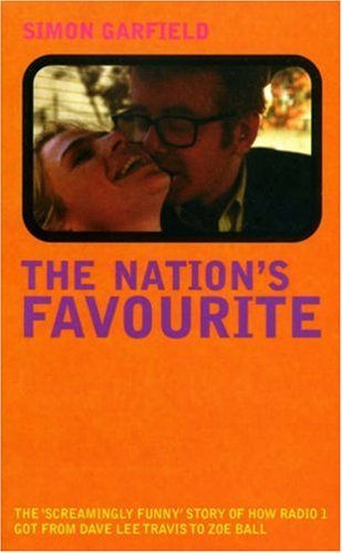 The Nation's Favourite: The True Adventures of Radio 1