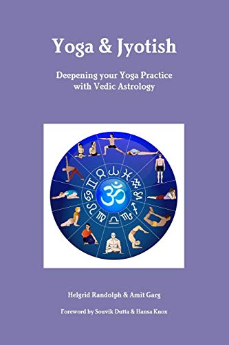 Yoga & Jyotish von Lulu.com