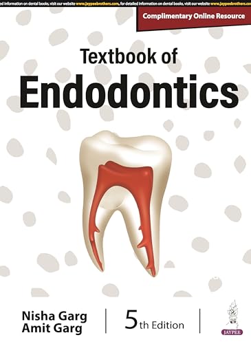 Textbook of Endodontics von Jaypee Brothers Medical Publishers
