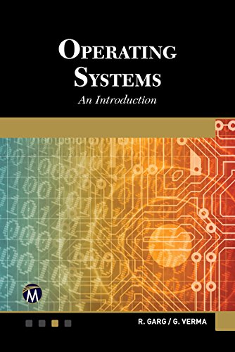 Operating Systems [OP]: An Introduction von Ingramcontent