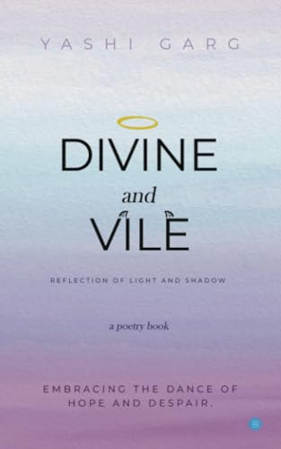 Divine and Vile von Blue Rose Publishers