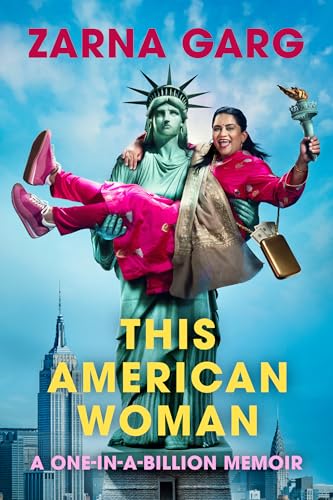 This American Woman: A One-In-A-Billion Memoir von GARDNERS