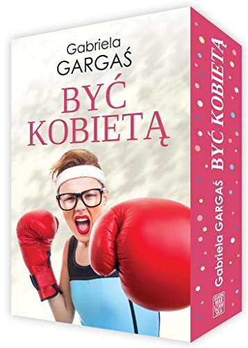 Pakiet Być kobietą Matka roku / Dzień kobiet