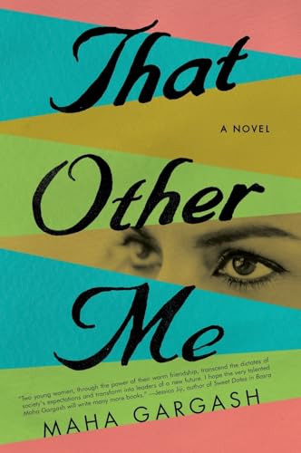 THAT OTHER ME: A Novel von Harper Perennial