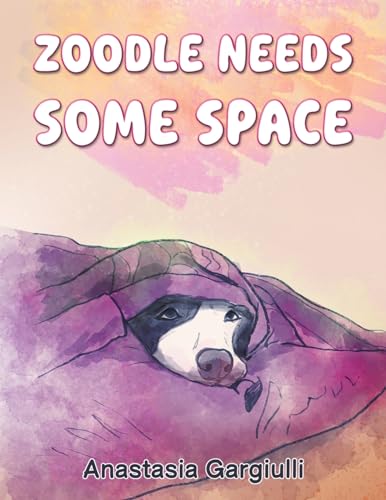 Zoodle Needs Some Space von Austin Macauley