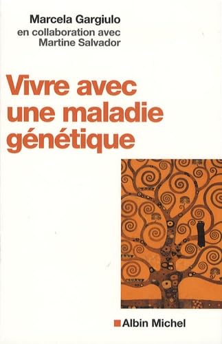 Vivre Avec Une Maladie Genetique