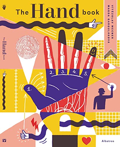 The Hand Book: A Complete Guide The Hand Book: A Complete Guide