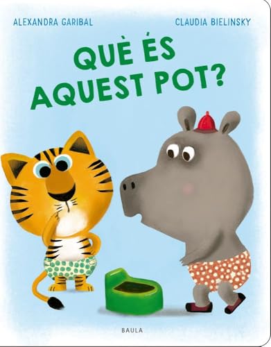 Què és aquest pot? (Àlbum) von Baula
