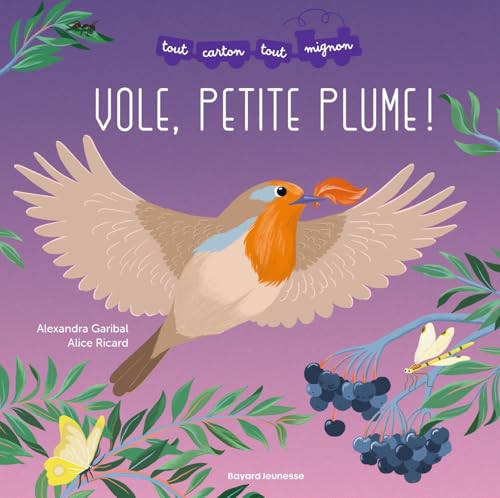 Vole, Petite plume ! von BAYARD JEUNESSE