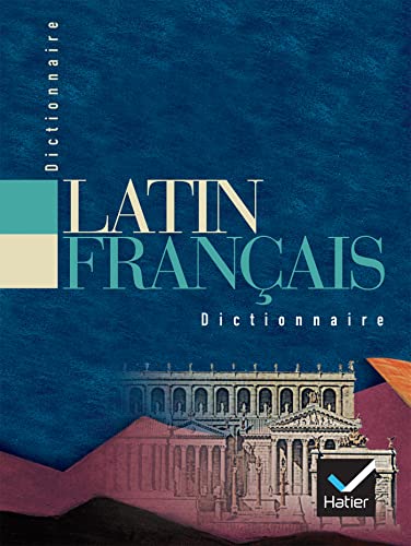 Dictionnaire Latin / Français von HATIER