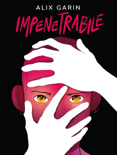 Impenetrabile von Bao Publishing