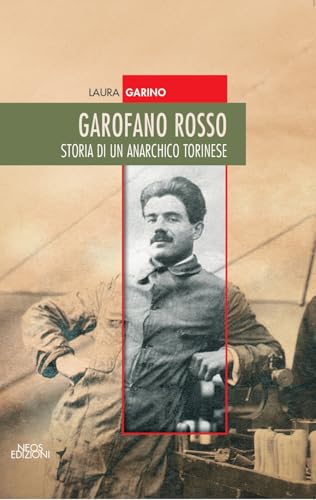 Garofano rosso von Neos Edizioni