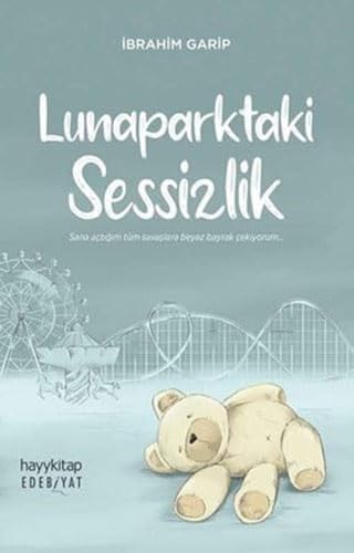 Lunaparktaki Sessizlik von Masmana