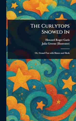 The Curlytops Snowed In The Curlytops Snowed In von Anson Street Press