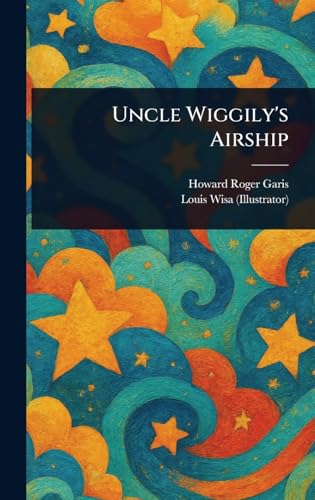 Uncle Wiggily's Airship von Anson Street Press