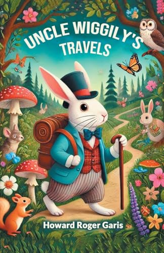 Uncle Wiggily's Travels Uncle Wiggily's Travels von Double 9 Books