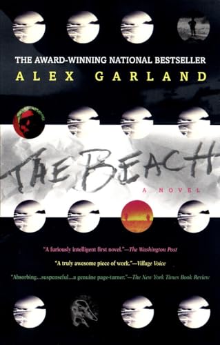 The Beach von Riverhead Books