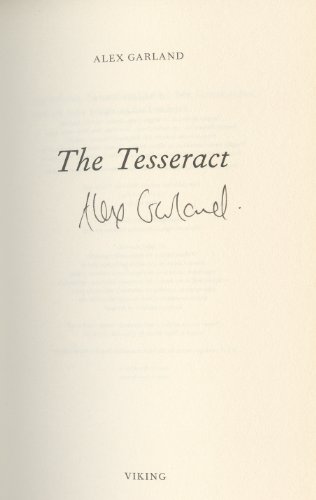 The Tesseract The Tesseract