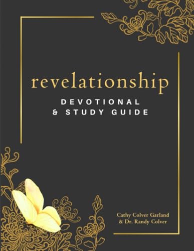 Revelationship Devotional & Study Guide von En Route Books & Media