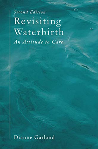 Revisiting Waterbirth: An Attitude to Care von Red Globe Press