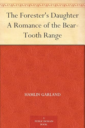 The Forester's Daughter The Forester's Daughter von Anson Street Press