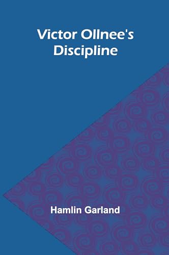Victor Ollnee's Discipline von Alpha Edition