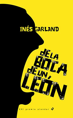 De la boca de un león (Alandar, Band 173)