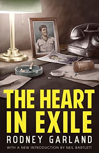 The Heart in Exile