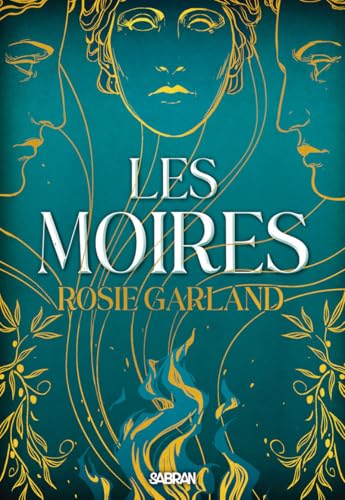 Les Moires (broché) von SABRAN
