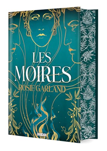 Les Moires (relié collector) von SABRAN